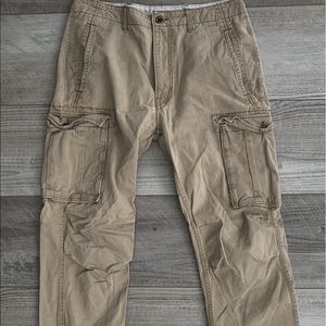 LEVI’S - men’s cargo